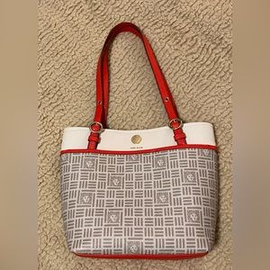 Ann Klein bag.